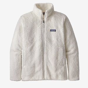 Patagonia jacket